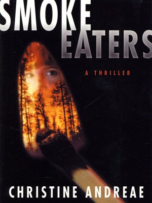 cover image of Smoke Eaters